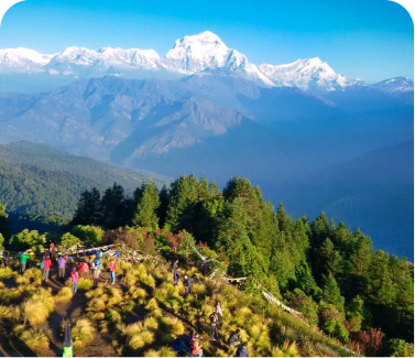 North and South India Culture Tour